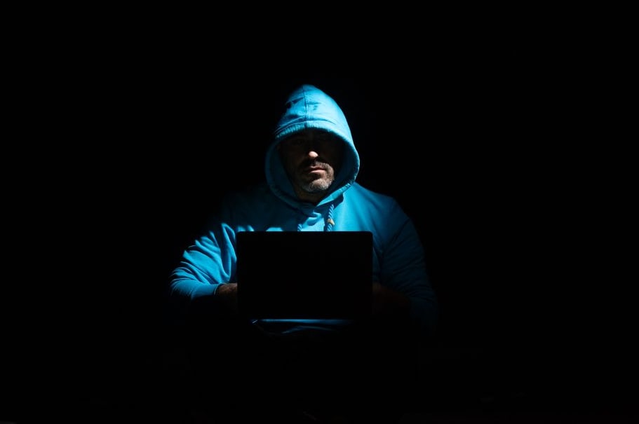 Wi-Fi network security