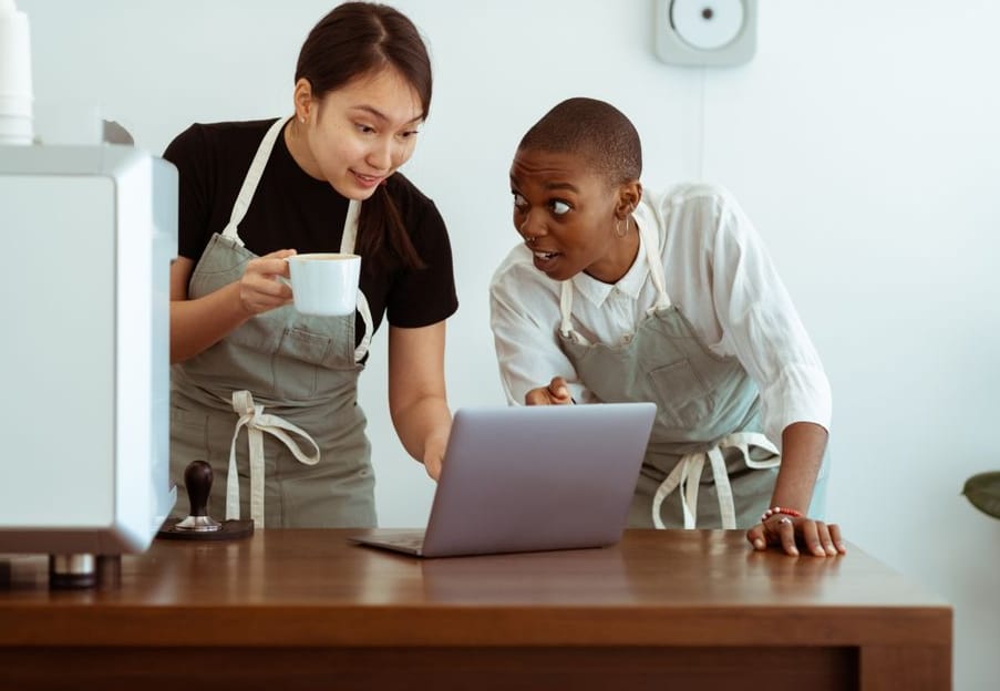 Compliance documentation review