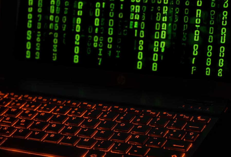 Data backup implementation