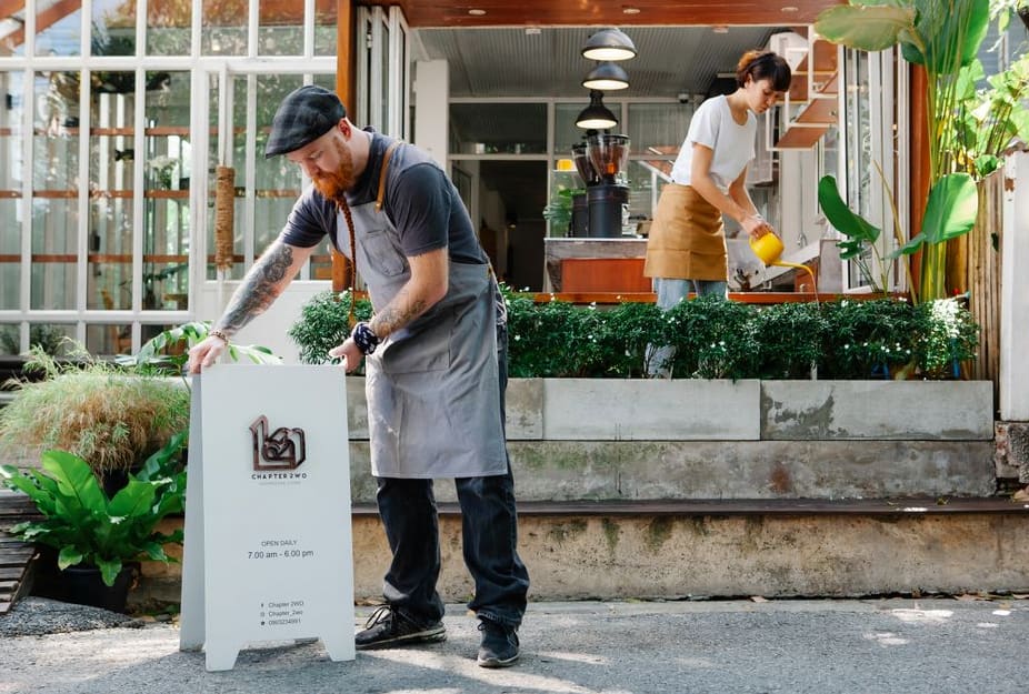 Point of sale security